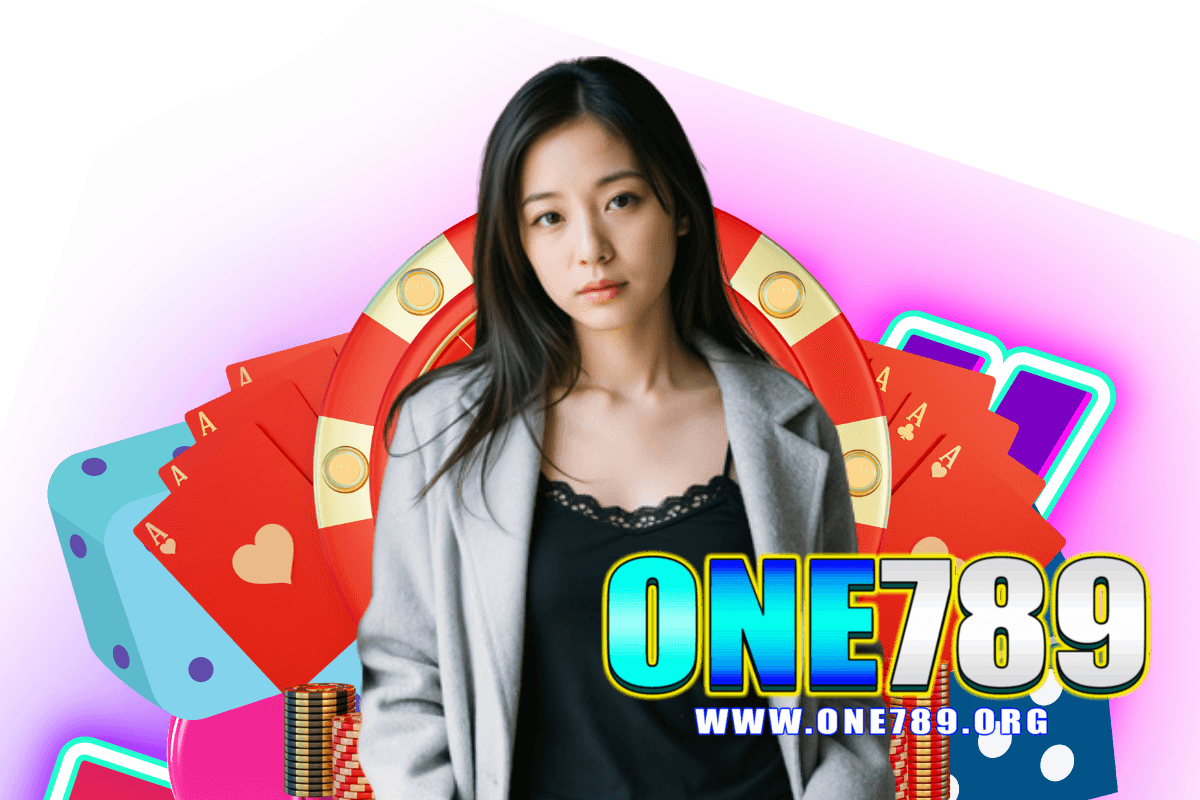 one789 แจกเครดิตฟรี